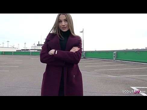 ❤️ SCOUT GJERMAN ËSHTË NJË ÇELIK ËNDËR PREKËS, PARKING TREGUES DHE SEKSI PËR PARA ☑ Porno në sq.pornsexer.ru ❌❤