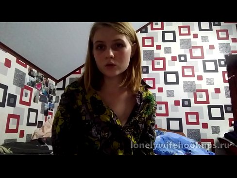 ❤️ Studentja e re bjonde nga Rusia i pëlqen karkat më të mëdha. ☑ Porno në sq.pornsexer.ru ❌❤