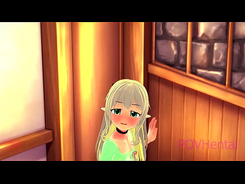❤️ (Kurth) Shërbëtorja Elvish ju ndihmon të lani fytyrën. ☑ Porno në sq.pornsexer.ru ❌❤