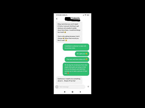 ❤️ Shtova një PAWG të ri nga Tinder në haremin tim (përfshirë bisedën me Tinder) ☑ Porno në sq.pornsexer.ru ❌❤
